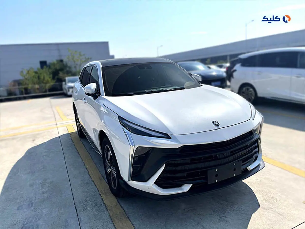 عرضه لاماری ایما فیس‌لیفت در تابستان 1402