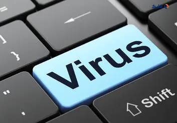 10 نشانه ویروسی شدن کامپیوتر را بشناسید