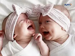 برای اولین‌بار در دنیا لقاح مصنوعی با کمک ربات به تولد دو دختربچه منجر شد