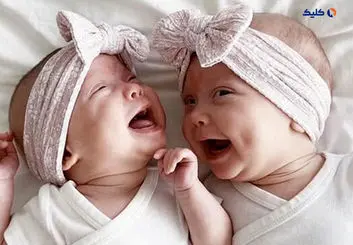 برای اولین‌بار در دنیا لقاح مصنوعی با کمک ربات به تولد دو دختربچه منجر شد