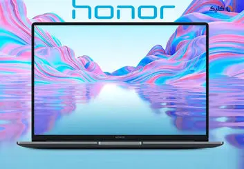 لپ‌تاپ جدید آنر رونمایی شد