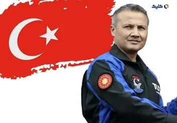 اولین فضانورد ترکیه تا پایان 2023 به ایستگاه فضایی بین‌المللی خواهد رفت.