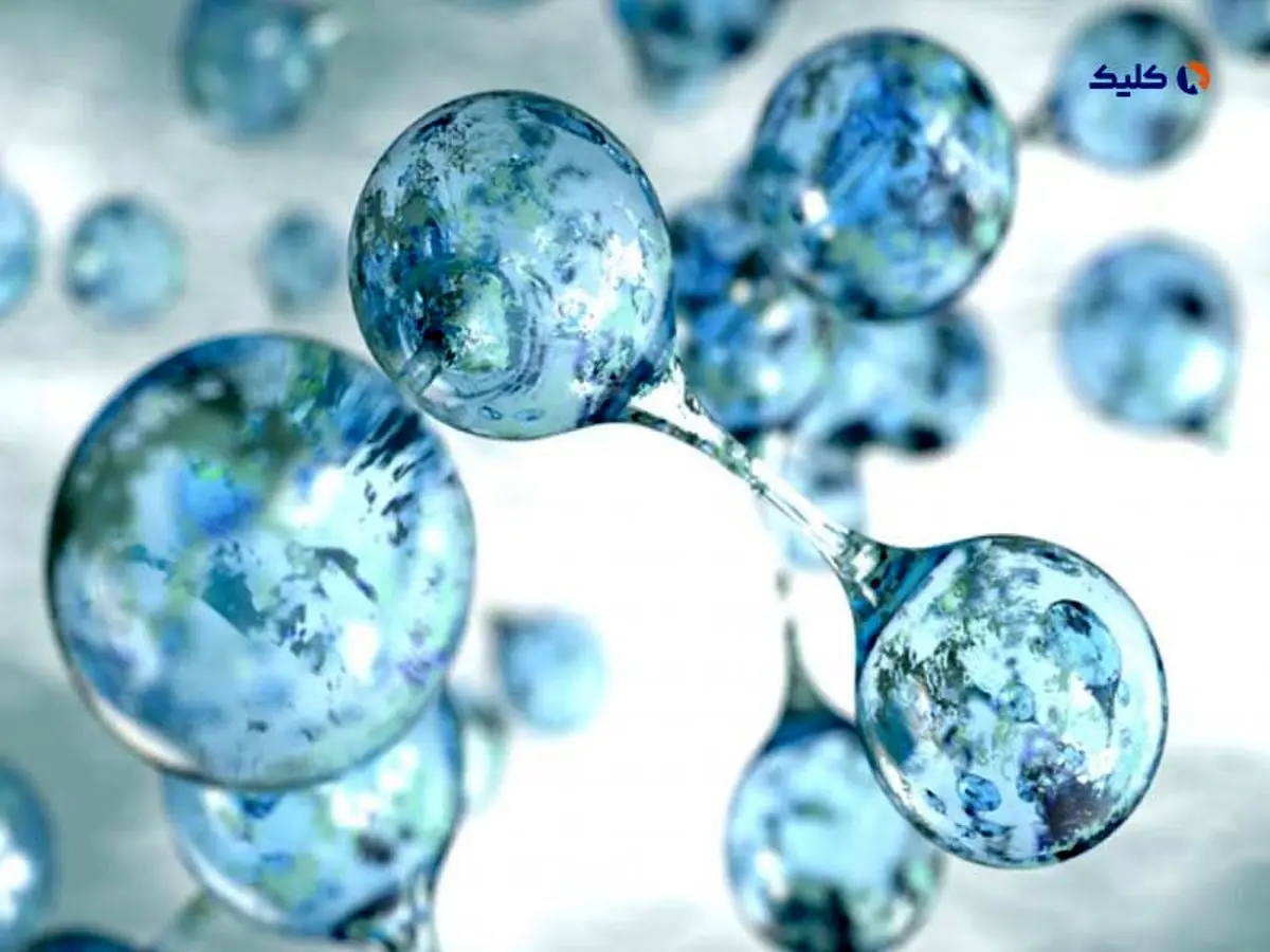 کشف فاز نظری جدید و عجیبی از هیدروژن توسط فیزیکدانان