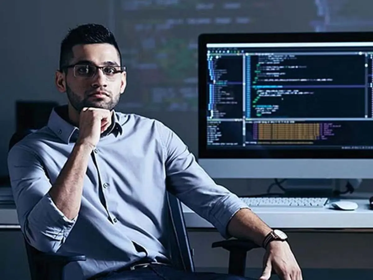 انتخاب اول برنامه‌نویسان برای مهاجرت کجاست؟