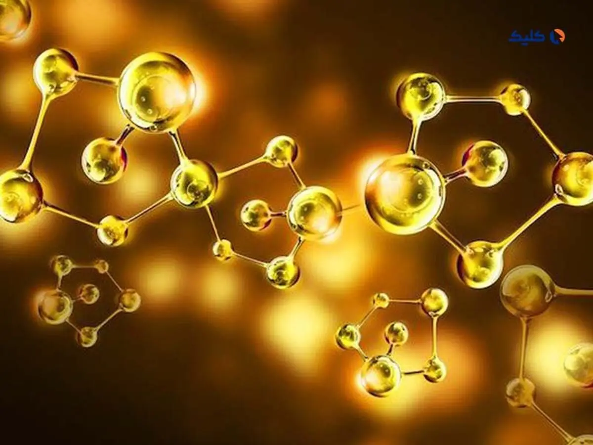 ساخت یک سیستم هدف‌گیری تومورهای سرطانی با استفاده از نانوذرات طلا