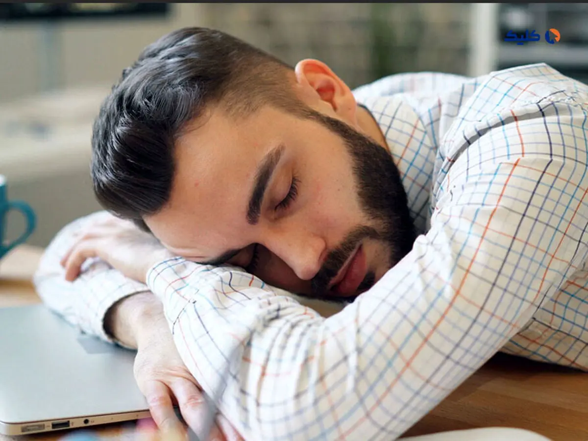 چرت‌های طولانی‌تر از 30 دقیقه ریسک ابتلا به چاقی و فشار خون بالا را افزایش می‌دهند