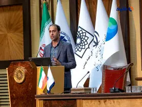 تبدیل فاضلاب انسانی به آب آشامیدنی وسط کویر