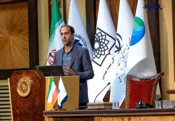 تبدیل فاضلاب انسانی به آب آشامیدنی وسط کویر