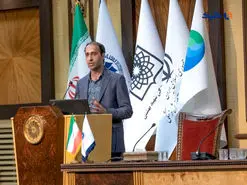 تبدیل فاضلاب انسانی به آب آشامیدنی وسط کویر