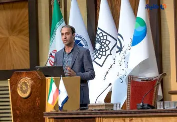 تبدیل فاضلاب انسانی به آب آشامیدنی وسط کویر