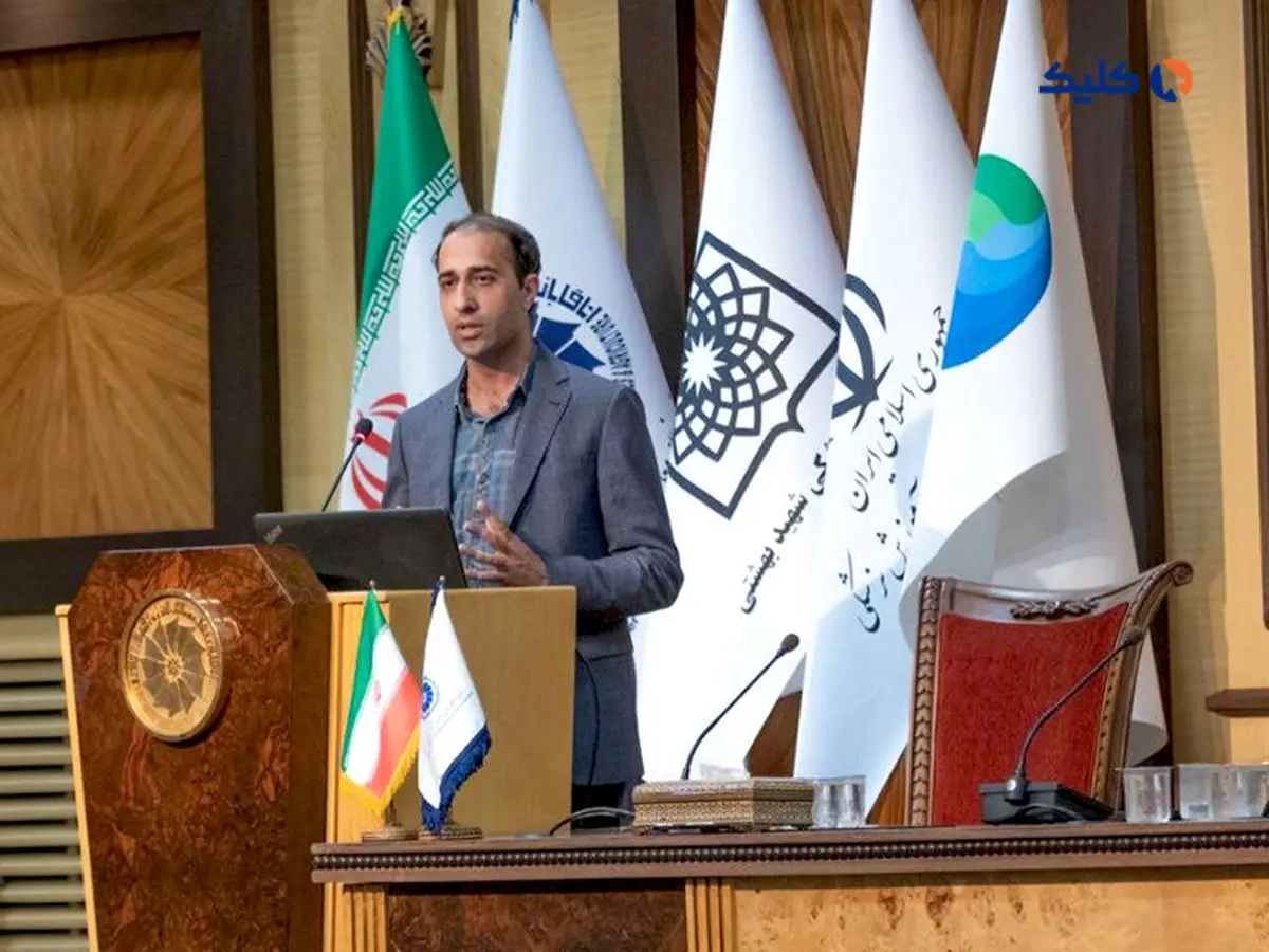 تبدیل فاضلاب انسانی به آب آشامیدنی وسط کویر