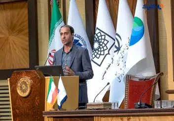 تبدیل فاضلاب انسانی به آب آشامیدنی وسط کویر