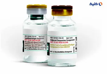 اولین واکسن RVS جهان برای مبارزه با شایع‌ترین بیماری تنفسی نوزاران تاییدیه FDA را دریافت کرد