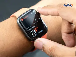 ممکن است در آینده اپل واچ بتواند سلامت روان کاربران را ارزیابی کند