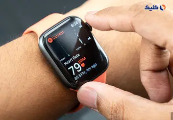 ممکن است در آینده اپل واچ بتواند سلامت روان کاربران را ارزیابی کند