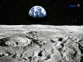 استخراج اکسیژن از خاک ماه در یک قدمی واقعیت قرار دارد