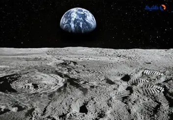 استخراج اکسیژن از خاک ماه در یک قدمی واقعیت قرار دارد