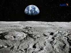 استخراج اکسیژن از خاک ماه در یک قدمی واقعیت قرار دارد