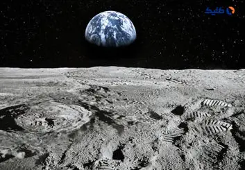 استخراج اکسیژن از خاک ماه در یک قدمی واقعیت قرار دارد