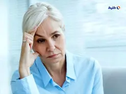 استرس، خطر آلزایمر را افزایش می دهد