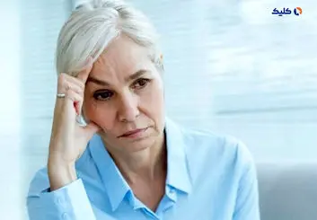 استرس، خطر آلزایمر را افزایش می دهد