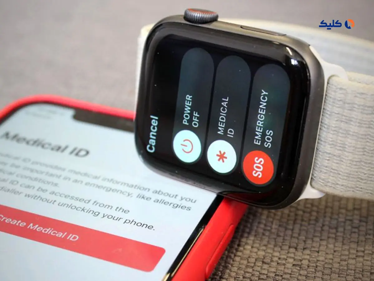 قابلیت تشخیص سقوط اپل واچ با اقدام به‌موقع جان یک بیمار قلبی را نجات داد