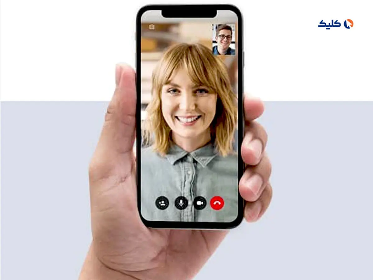 تعرفه تماس تصویری دقیقه‌ای 150 تومان است