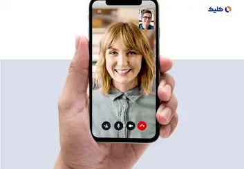 تعرفه تماس تصویری دقیقه‌ای 150 تومان است