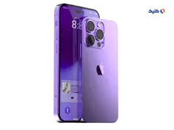 احتمالاً آیفون 15 پرو مکس نسبت به مدل‌های قبلی باریک‌ترین حاشیه نمایشگر را دارد