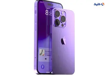 احتمالاً آیفون 15 پرو مکس نسبت به مدل‌های قبلی باریک‌ترین حاشیه نمایشگر را دارد