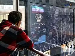 شاخص کل بورس از کجا برمی‌گردد؟