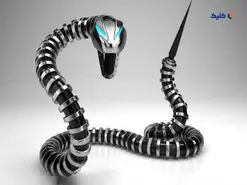 ناسا برای اکتشاف در قمر زحل از یک مار رباتیک غول‌پیکر استفاده می‌کند