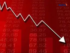 دلایل اصلی ریزش بورس لو رفت