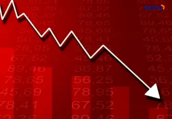 دلایل اصلی ریزش بورس لو رفت