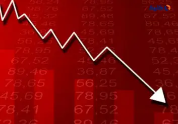دلایل اصلی ریزش بورس لو رفت