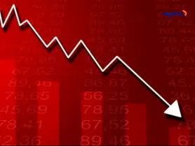 دلایل اصلی ریزش بورس لو رفت
