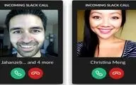 رقابت Slack با اسکایپ و گوگل هنگ اوت بر سر ویژگی‌های تماس