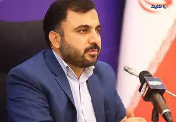 وزیر ارتباطات اعلام کرد درحال رایزنی با برخی سازندگان گوشی‌های اندرویدی مثل سامسونگ و هواوی هستند تا تماس