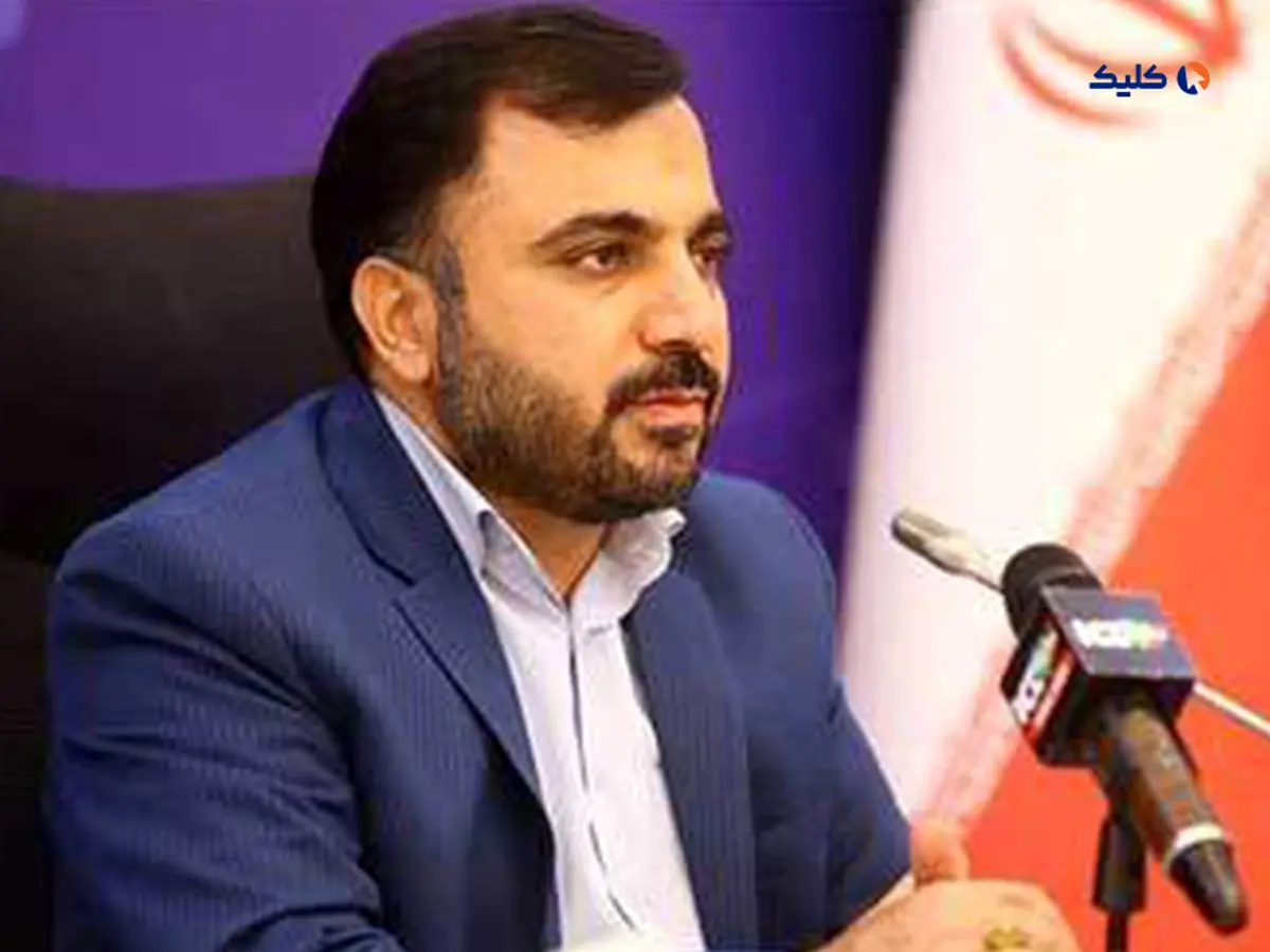 وزیر ارتباطات اعلام کرد درحال رایزنی با برخی سازندگان گوشی‌های اندرویدی مثل سامسونگ و هواوی هستند تا تماس