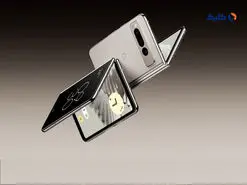 اولین گوشی تاشوی گوگل، با قیمت 1799 دلار معرفی شد