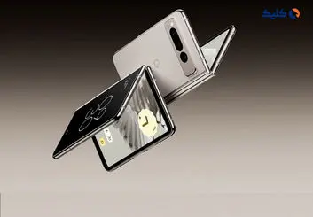 اولین گوشی تاشوی گوگل، با قیمت 1799 دلار معرفی شد