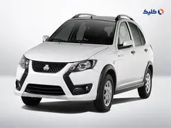 فهرست کامل محصولات ارائه‌شده در مرحله دوم عرضه یکپارچه خودرو