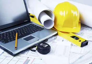 آشنایی اجمالی با زمینه های کاری یک مهندس عمران