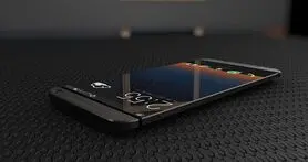 پرچمدار جدید اچ‌تی‌سی با نام HTC 10 معرفی شده و از نوزدهم آوریل عرضه می‌شود