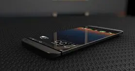پرچمدار جدید اچ‌تی‌سی با نام HTC 10 معرفی شده و از نوزدهم آوریل عرضه می‌شود