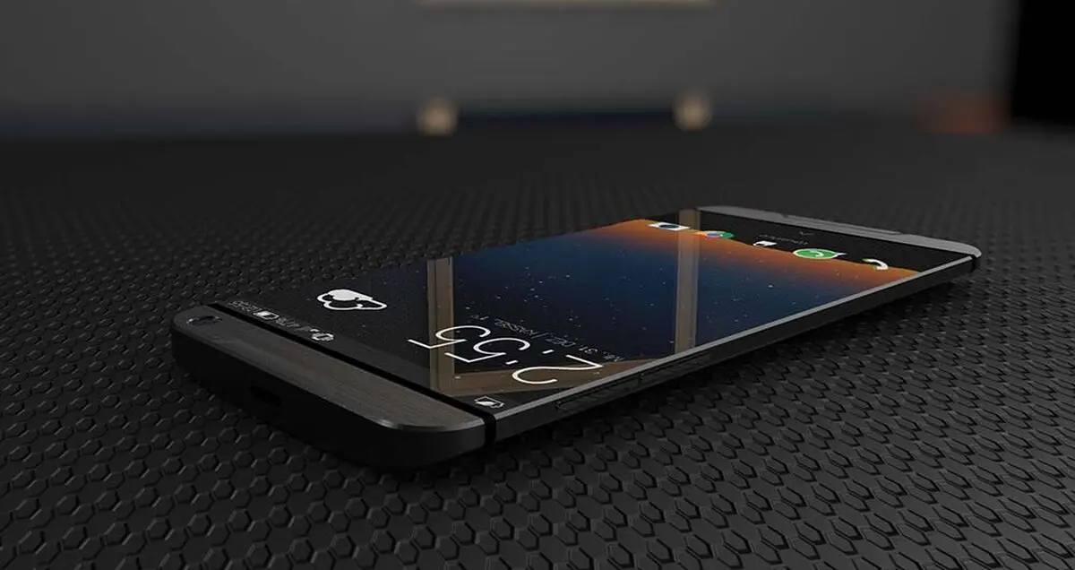 پرچمدار جدید اچ‌تی‌سی با نام HTC 10 معرفی شده و از نوزدهم آوریل عرضه می‌شود