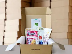 چگونه سمپلینگ به تغییر نظر مشتریان منجر می‌شود