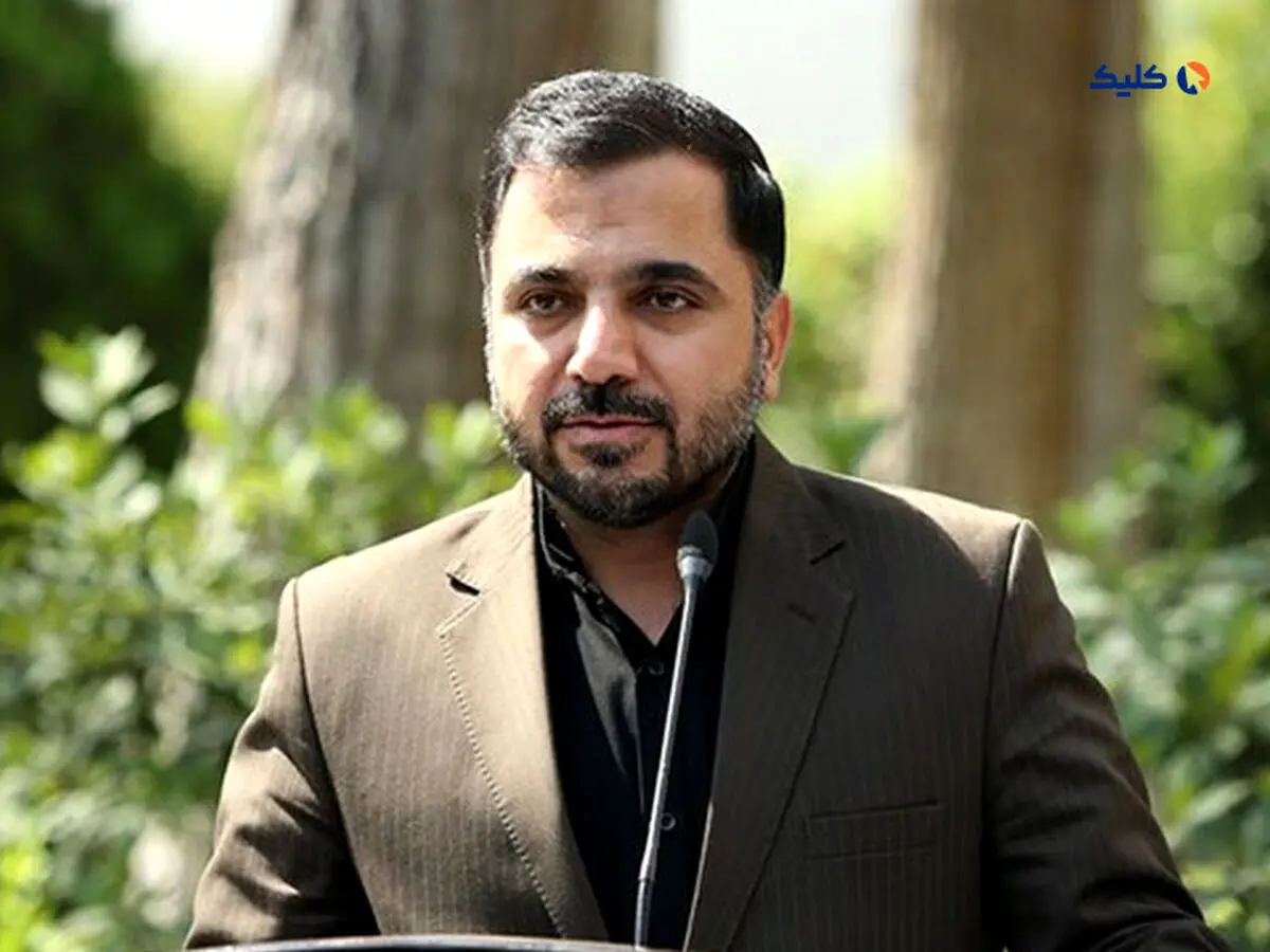 وزیر ارتباطات از رشد ۵۰ درصدی سرعت اینترنت همراه خبر داد