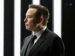 توییت ایلان ماسک باز هم غوغا به‌پا کرد