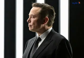 توییت ایلان ماسک باز هم غوغا به‌پا کرد